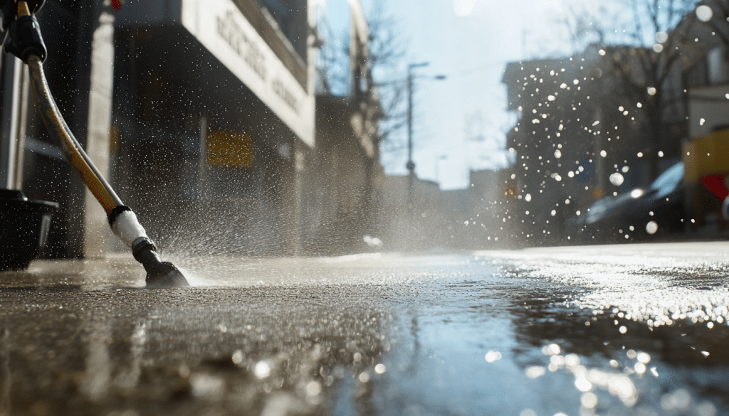 about img washing