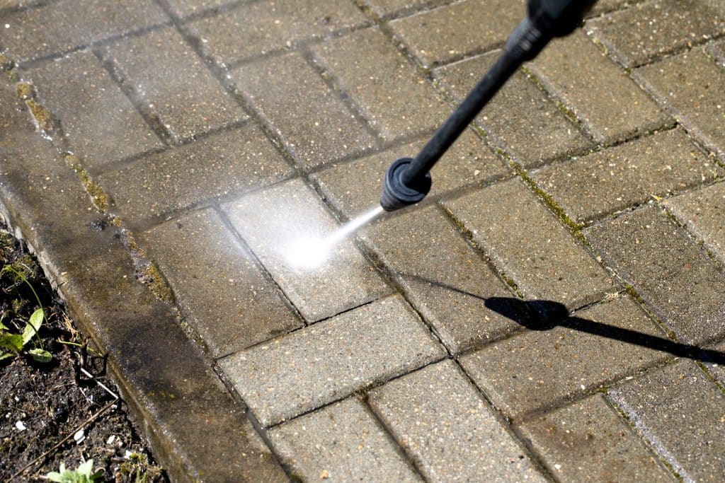 concretewasher 1920w