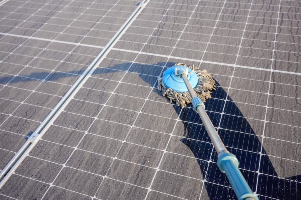 solarpanelwash 1920w