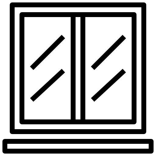 window 1